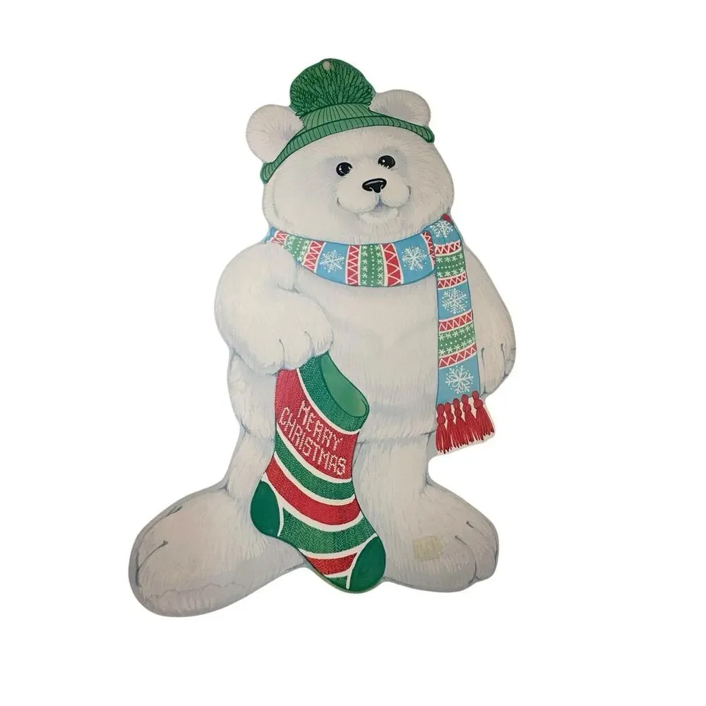 N/A vintage christmas